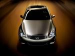 Infiniti G37 Coupe 2007 года